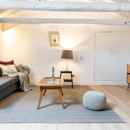 Charming Fuencarral II Apartamento Madri Exterior foto